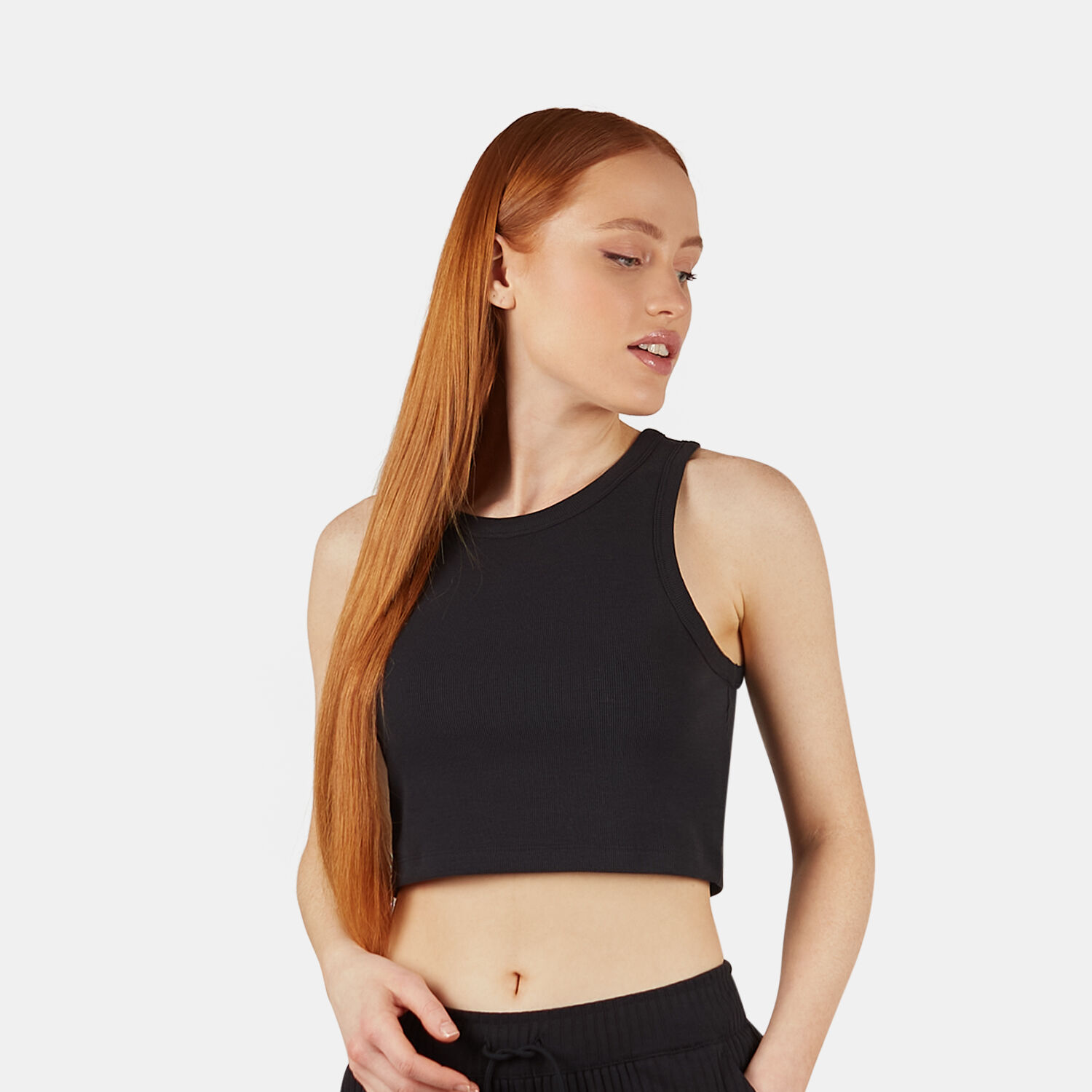 Canotta jordan nera on sale