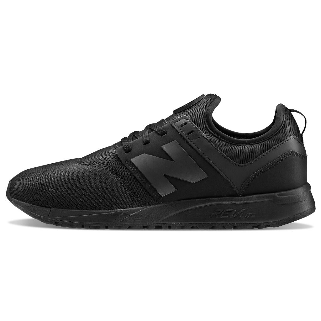 New balance 247 uomo argento 2025