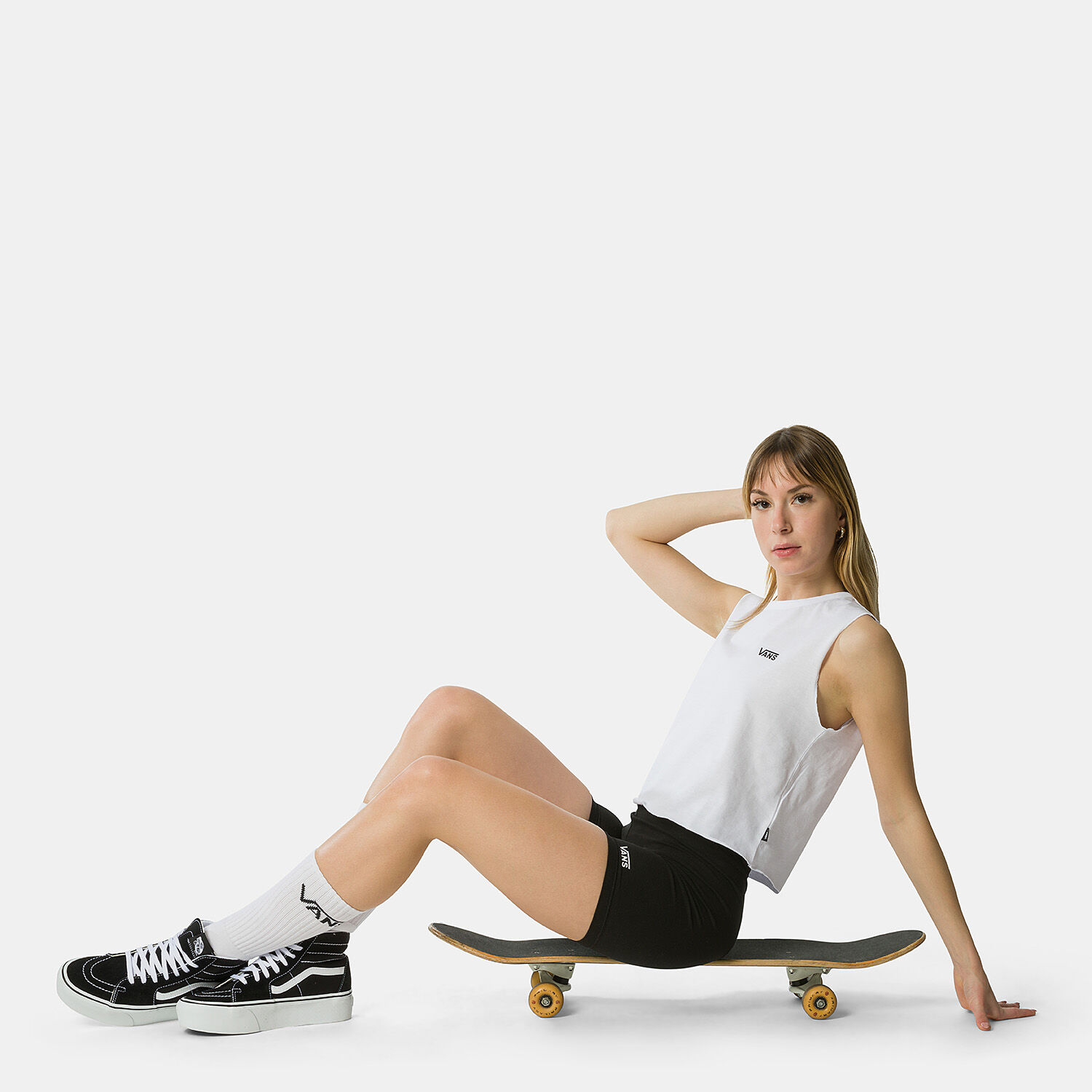 Canotta vans on sale