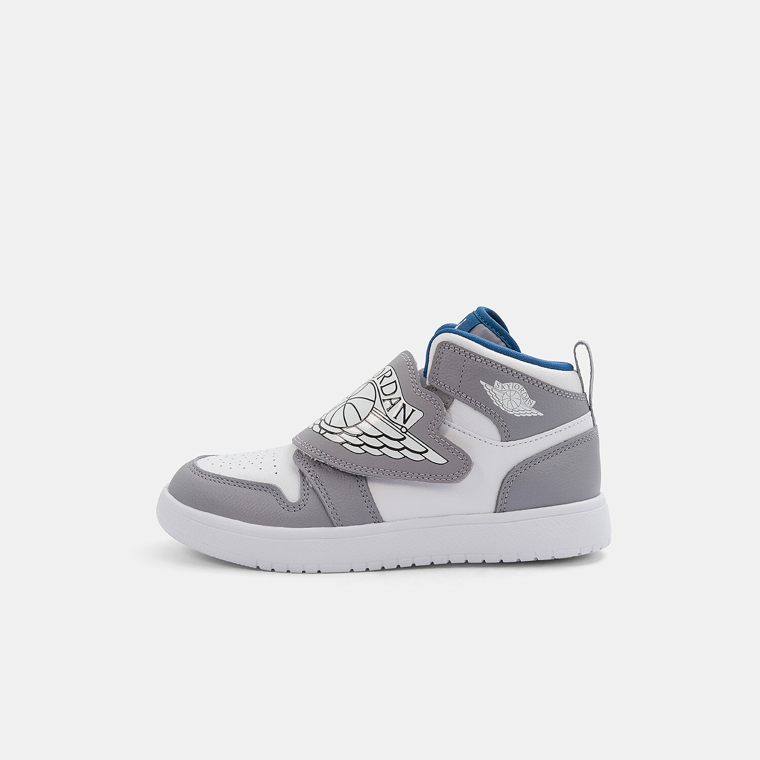 Jordan Sky 1