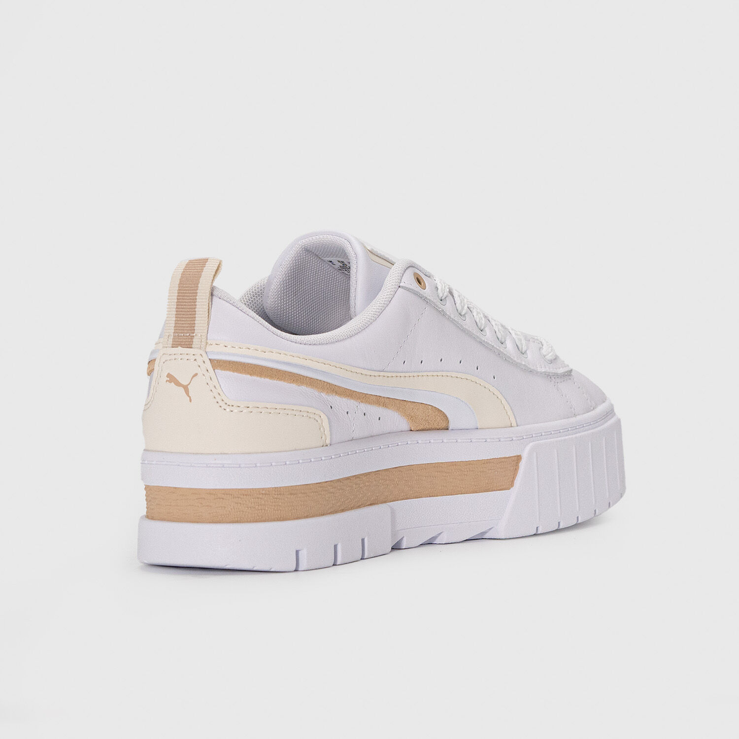 Puma bianche e marroni deals