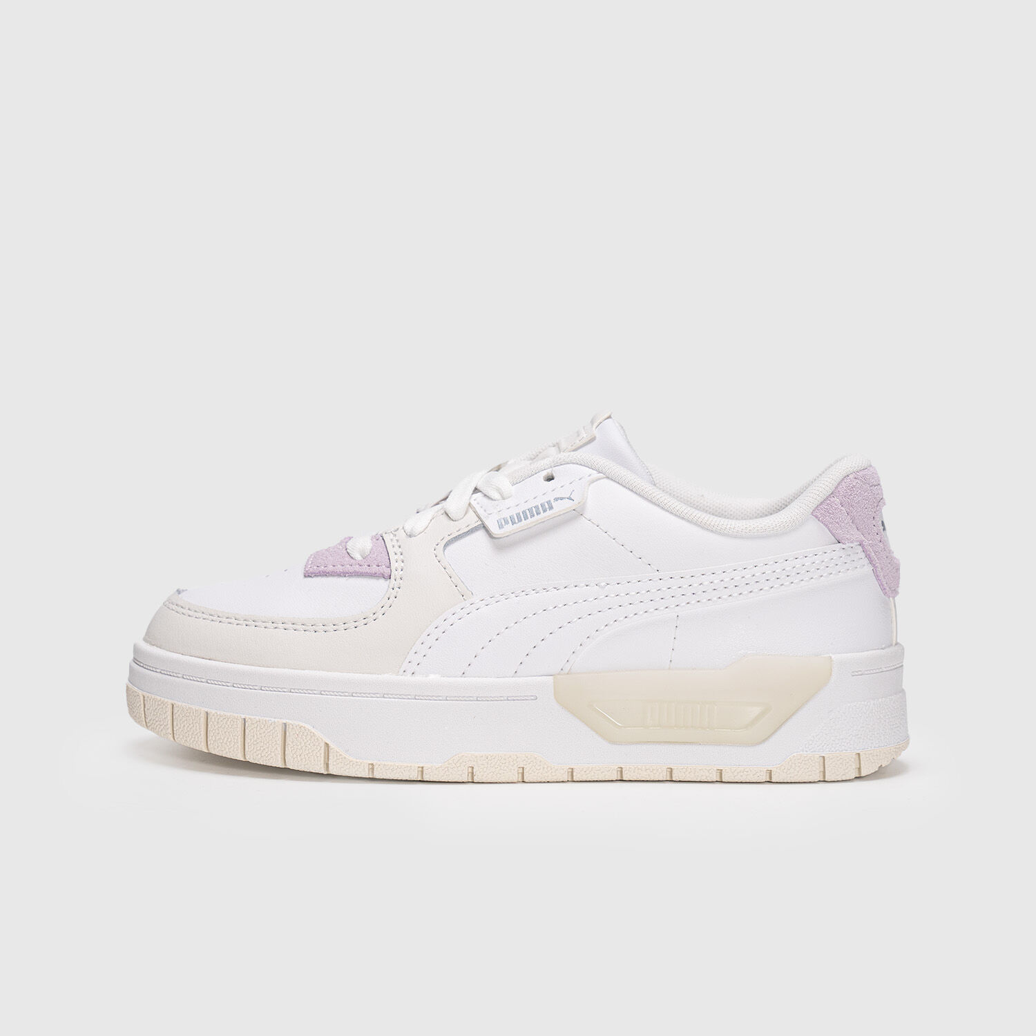 Puma cali bianche e 2025 rosa