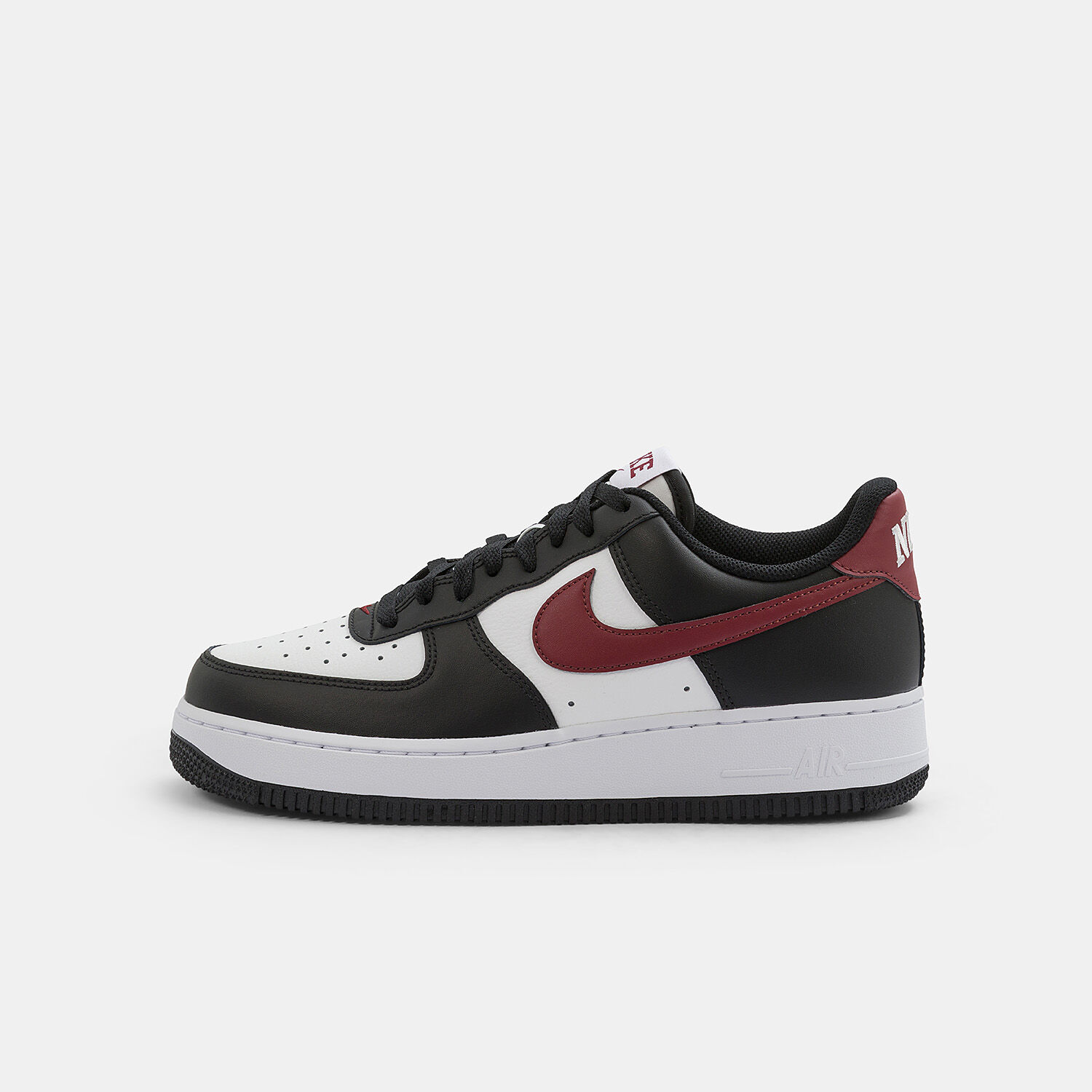 Nike air force nere e bianche donna outlet