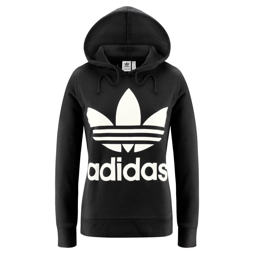Felpa adidas 2025 donna grigio