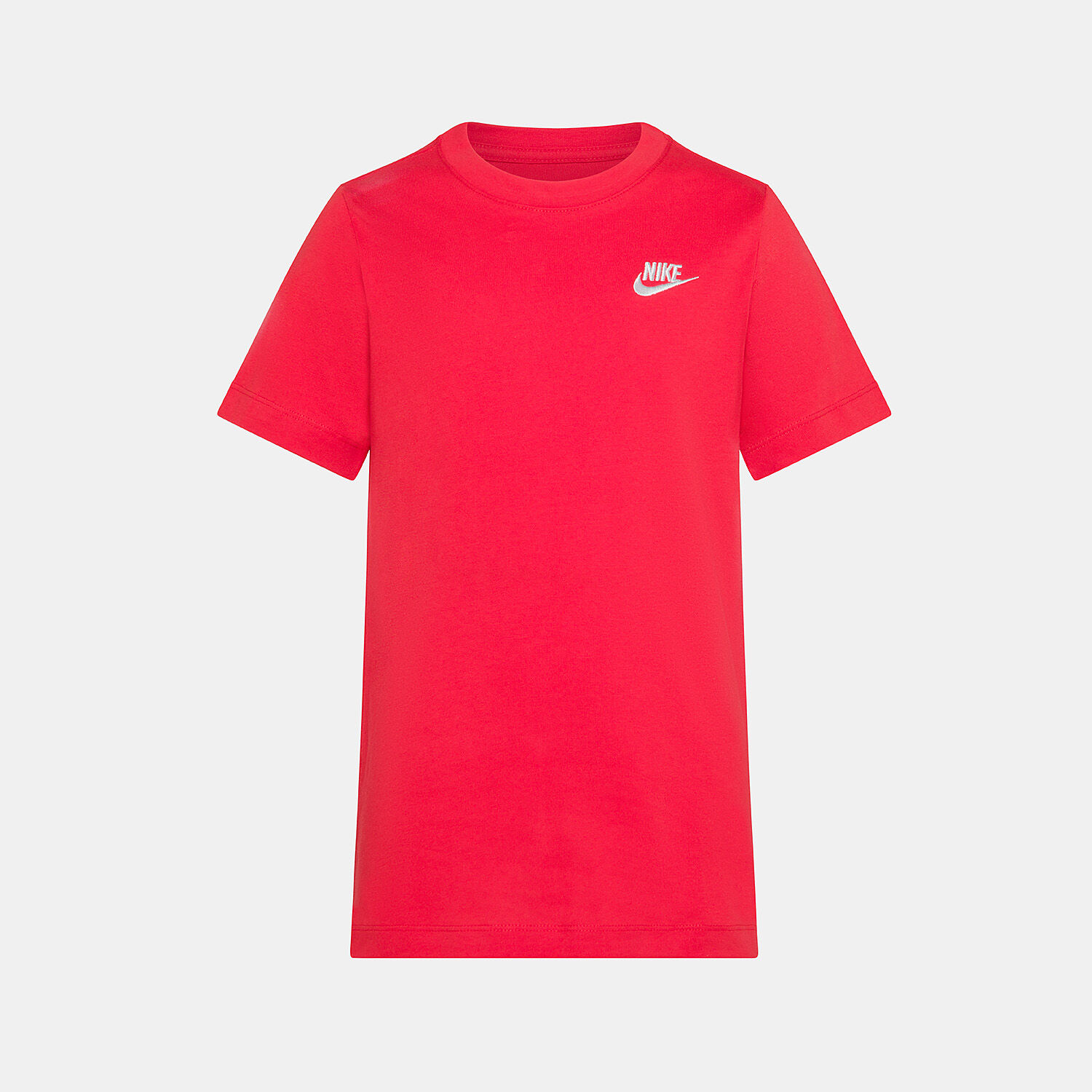 Maglietta rossa nike deals