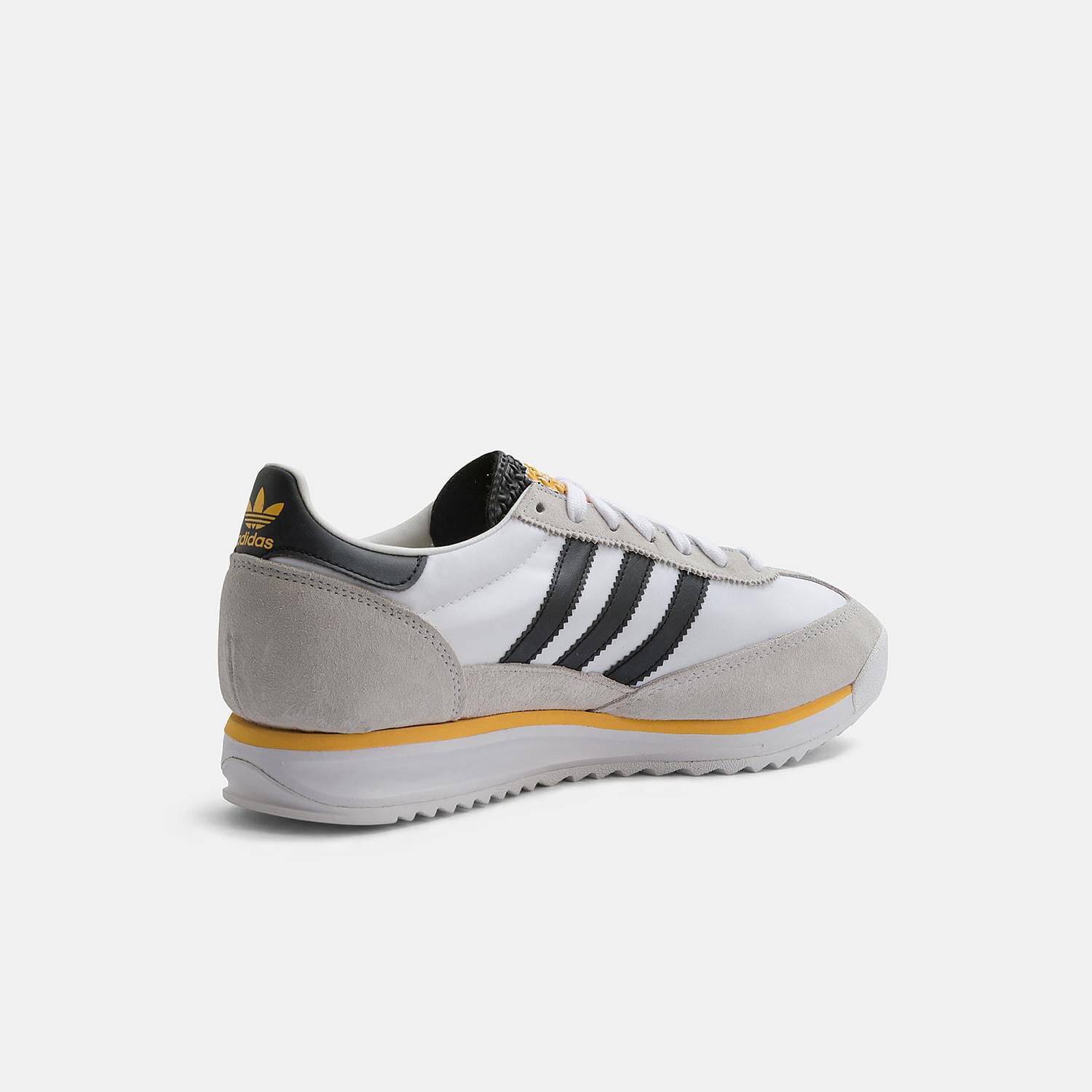 adidas SL 72 RS bianche AW LAB