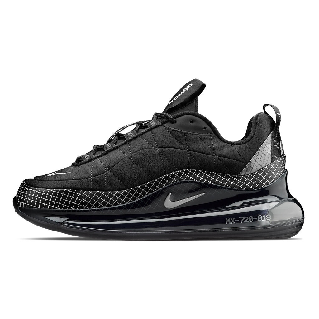 Nike air clearance max 720 nere