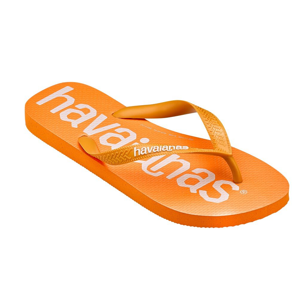 Havaianas arancioni outlet