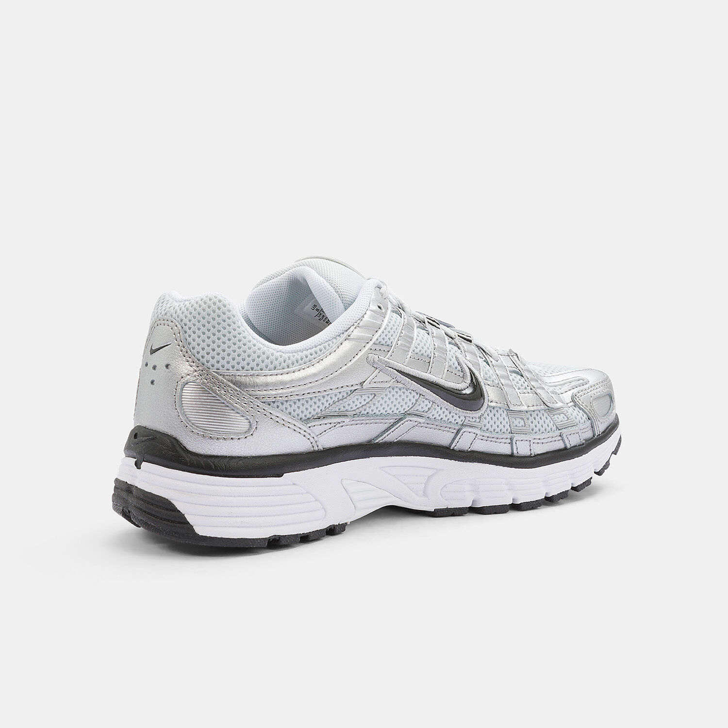 Silver scarpe grigie top
