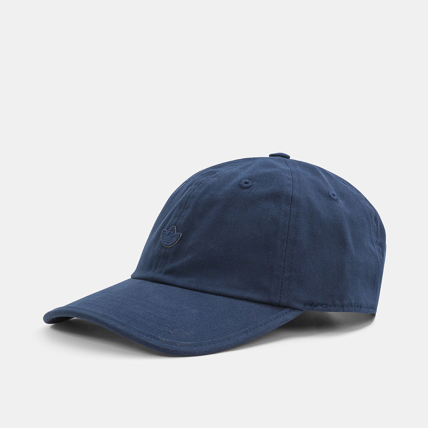 Cappellino adidas Premium Essentials Dad blu AW LAB