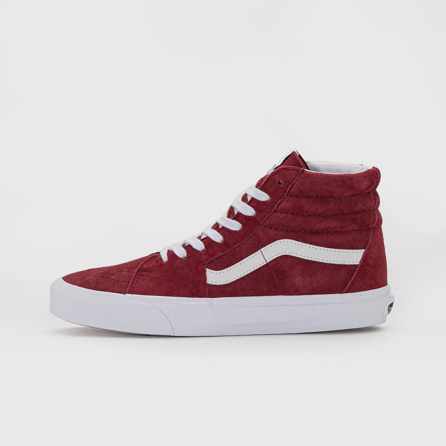 Vans sk8 bianche on sale