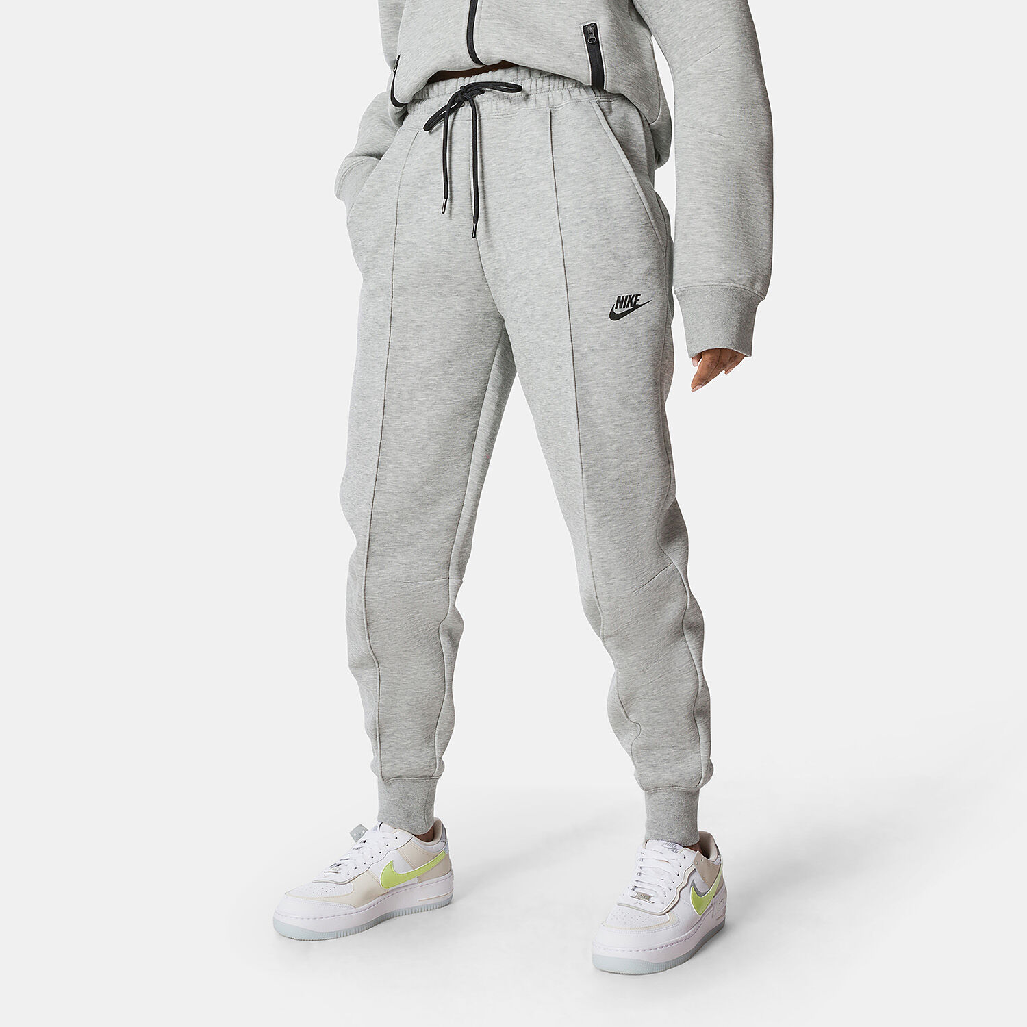 Tuta nike sale aw lab