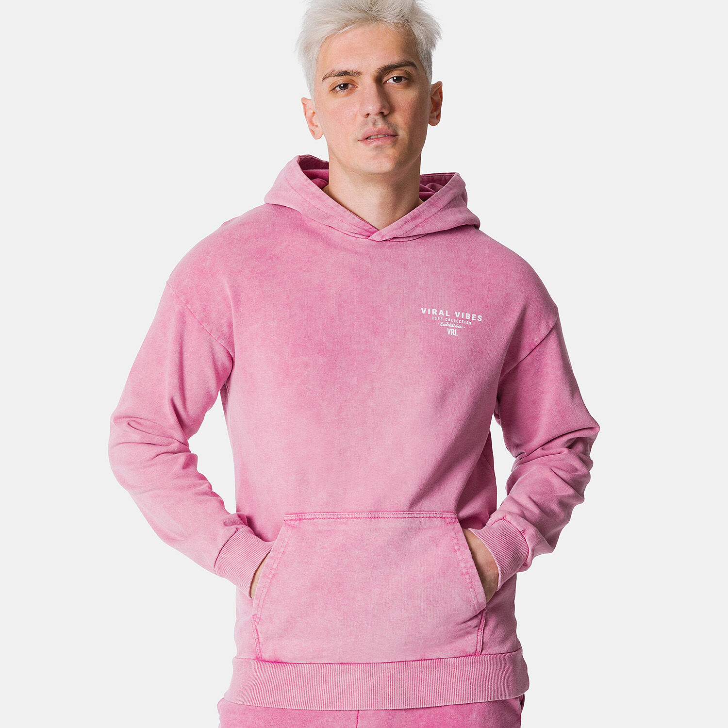 Felpa vrl top