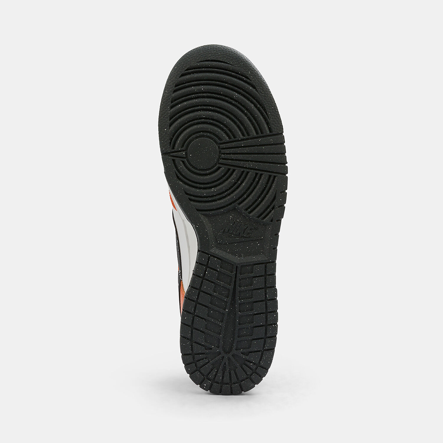 Nike dunk sky new arrivals arancione