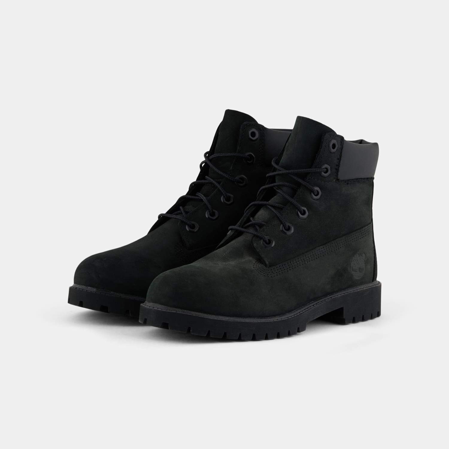 TIMBERLAND ICON 6 INCH PREMIUM BOOT UOMO NERI AW LAB