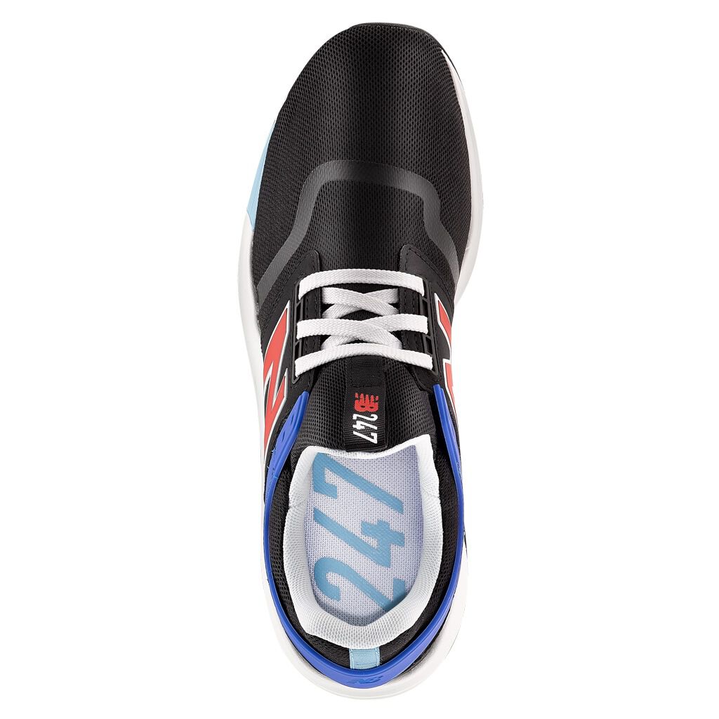 New balance cheap 247 bambino rosso