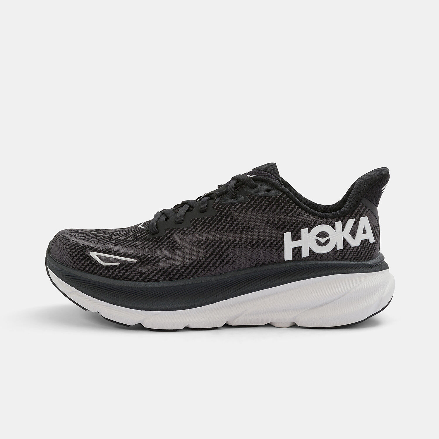 Hoka Clifton 9 nere AW LAB