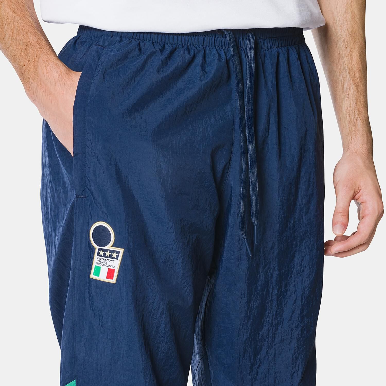 Pantaloni adidas calcio best sale