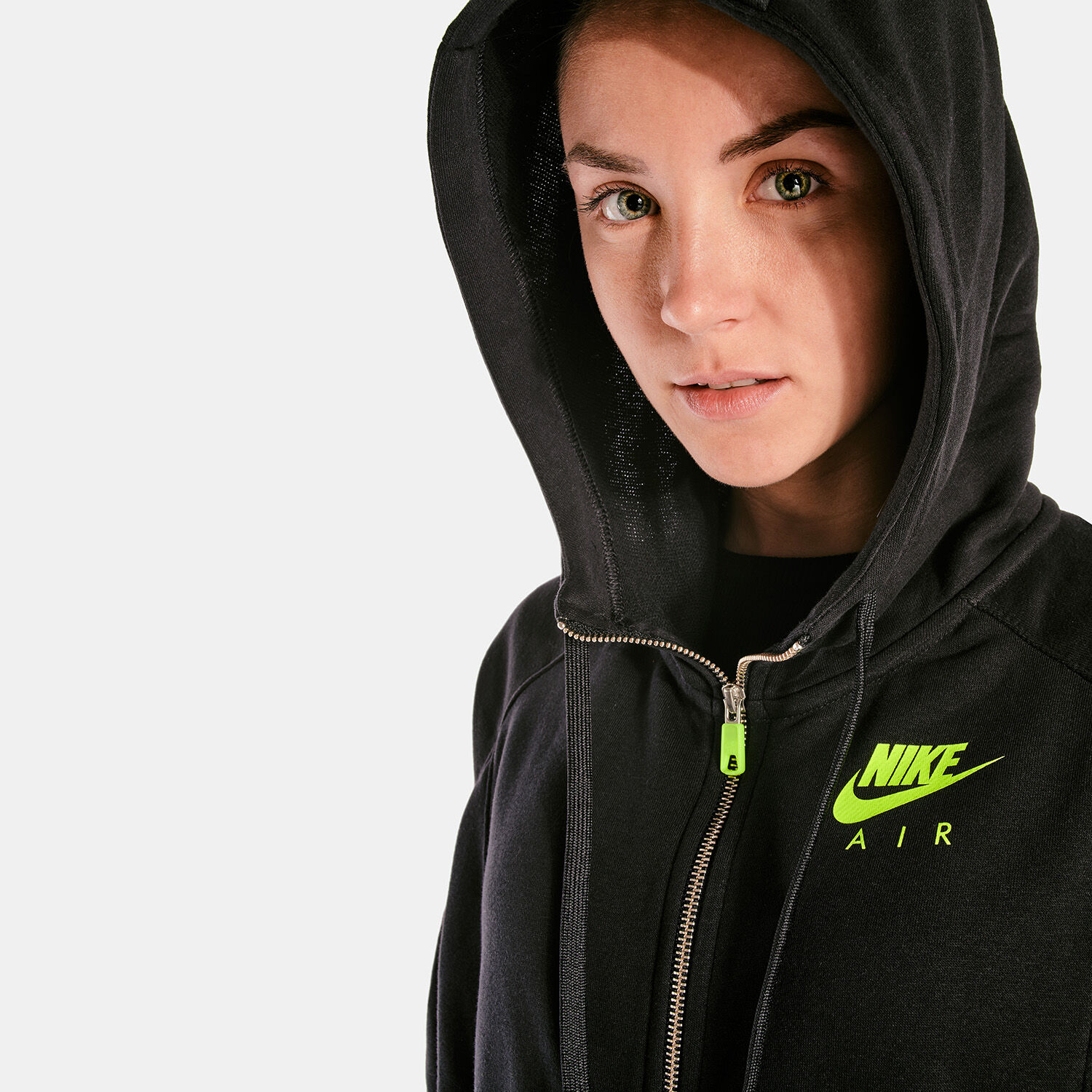 Felpa nike cheap air hoodie