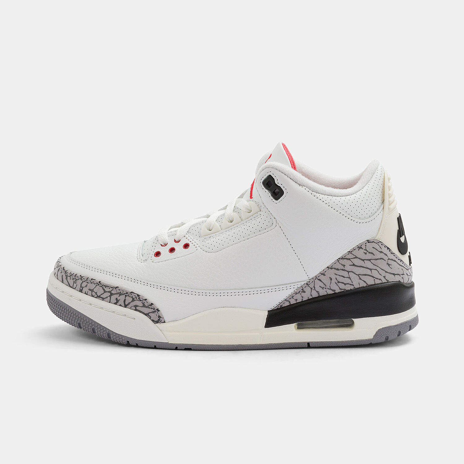 Jordan 3 Retro White Cement Reimagined AW LAB