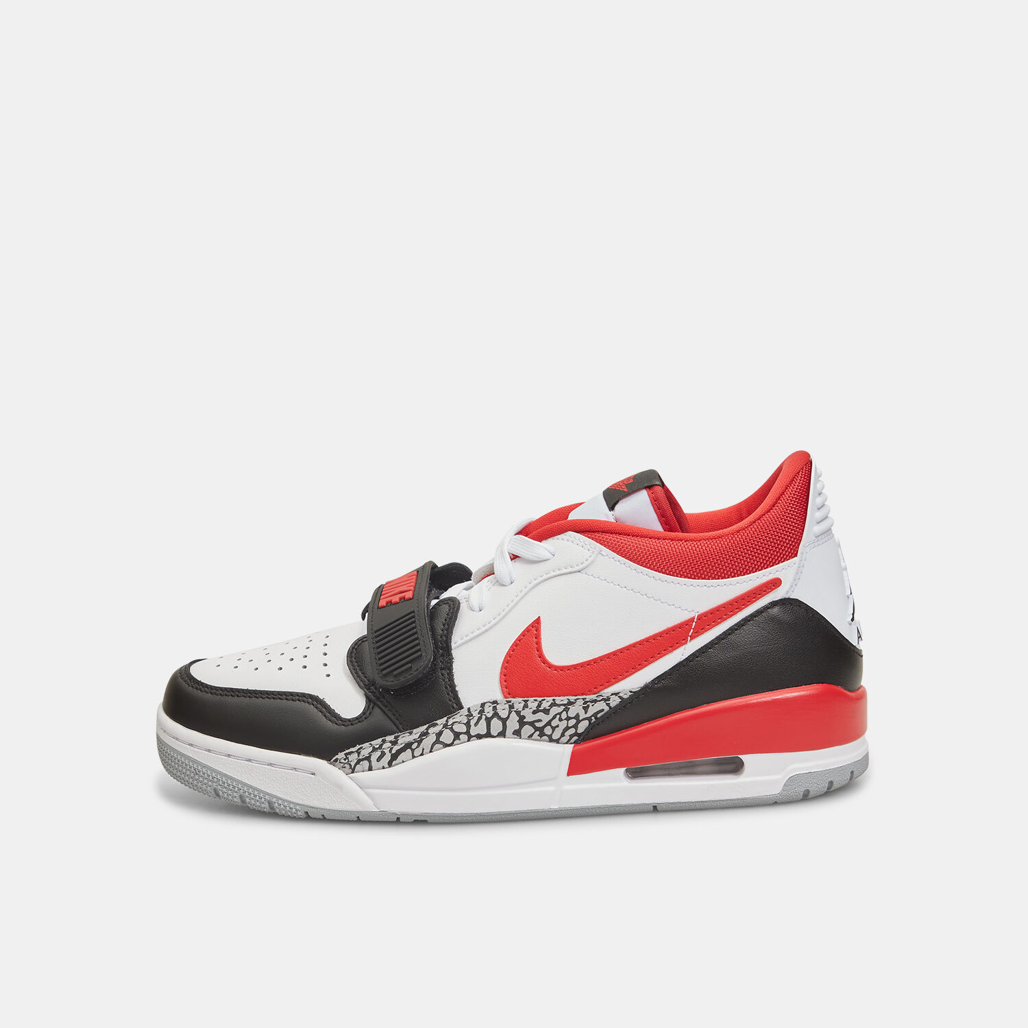 Air jordan legacy 312 nere discount