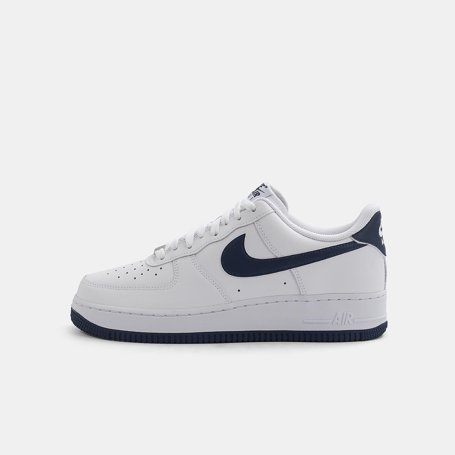 Air force bianche e blu on sale