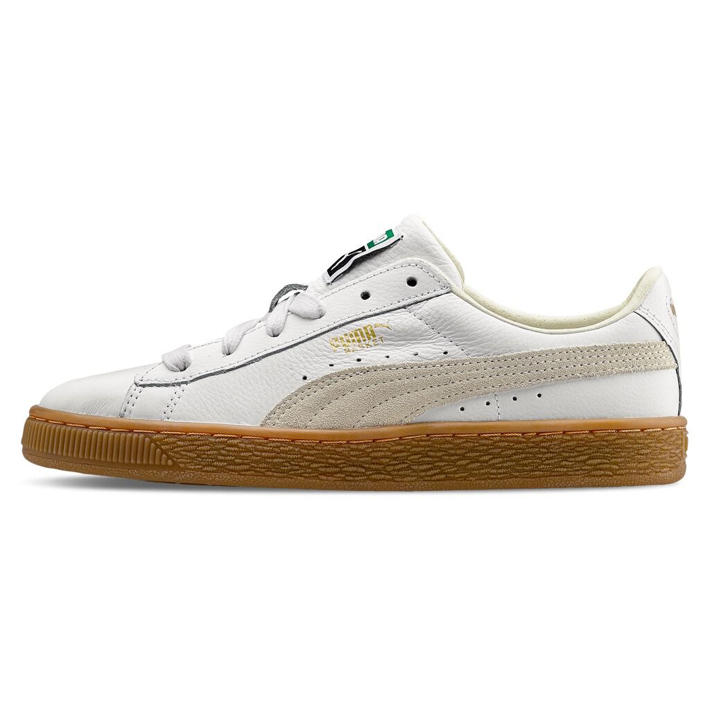 Basket classic cheap gum deluxe puma