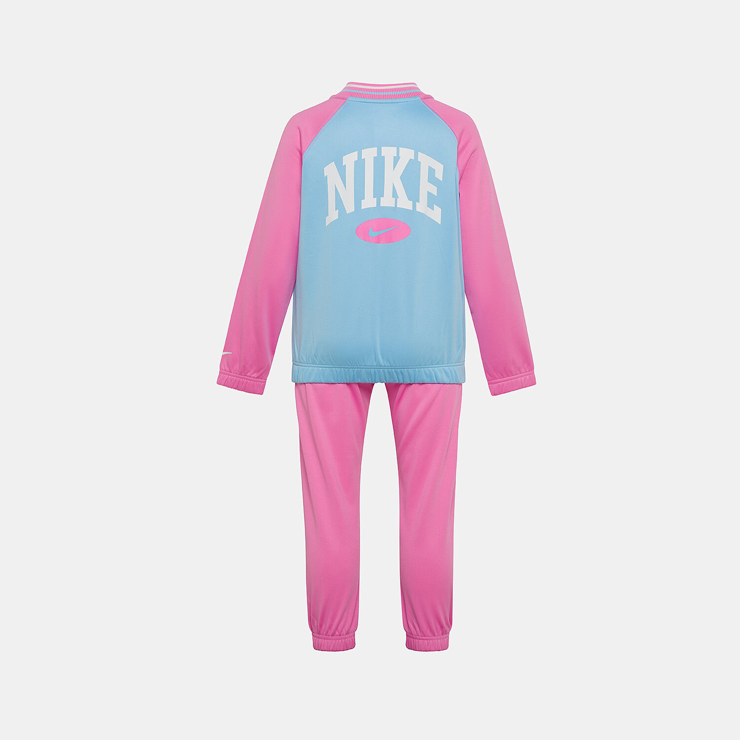 Nike discount tuta rosa