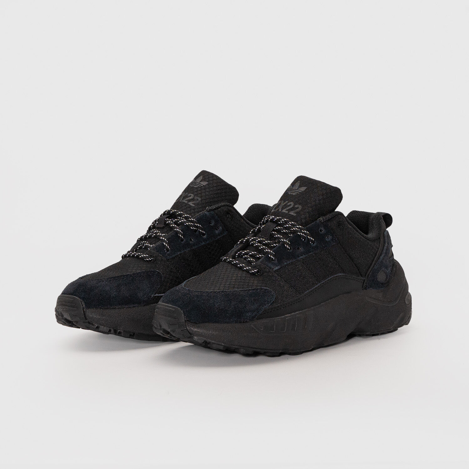 Adidas ZX 22 nere AW LAB
