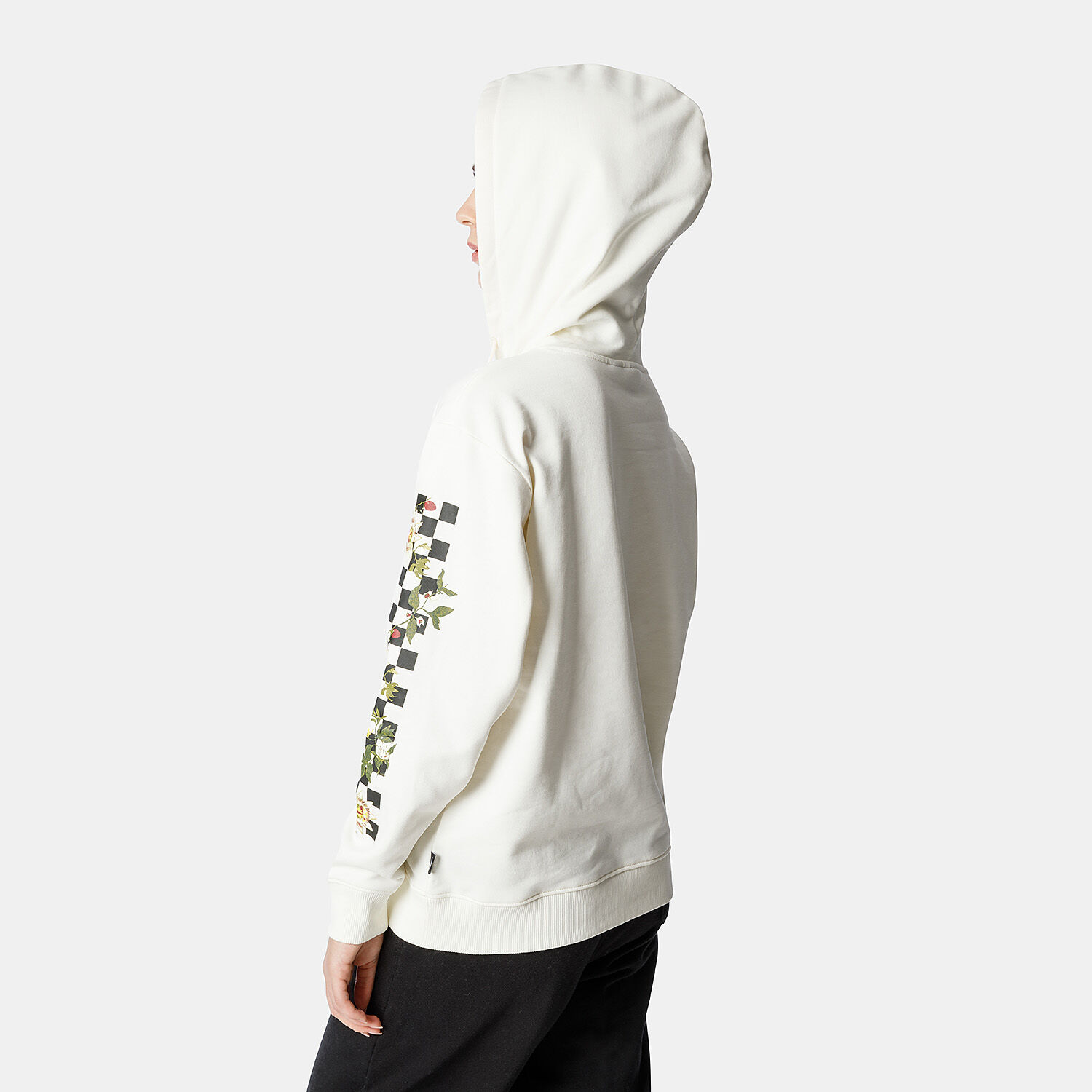 Zalando felpa vans donna hotsell