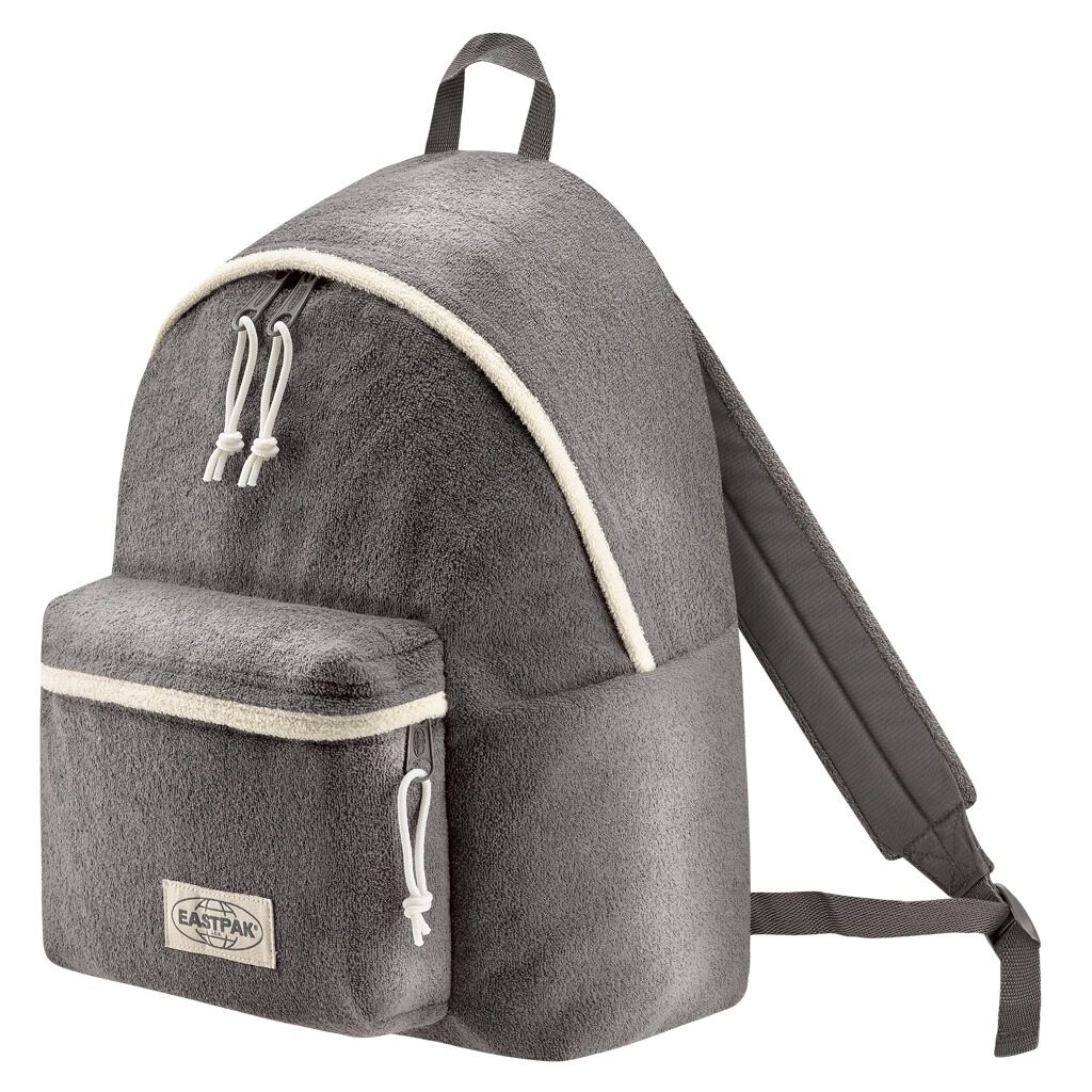 Zaino eastpak grigio discount chiaro