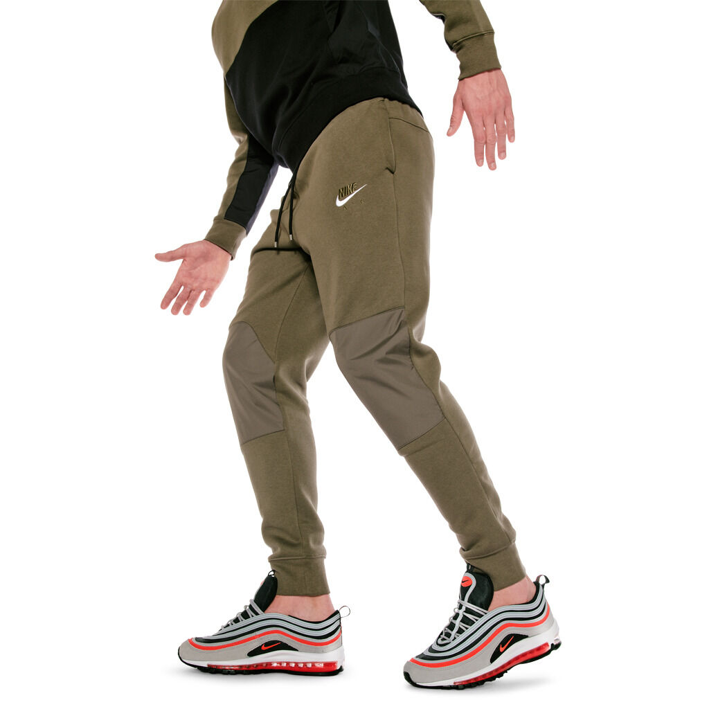 Air max 97 deals grigie uomo