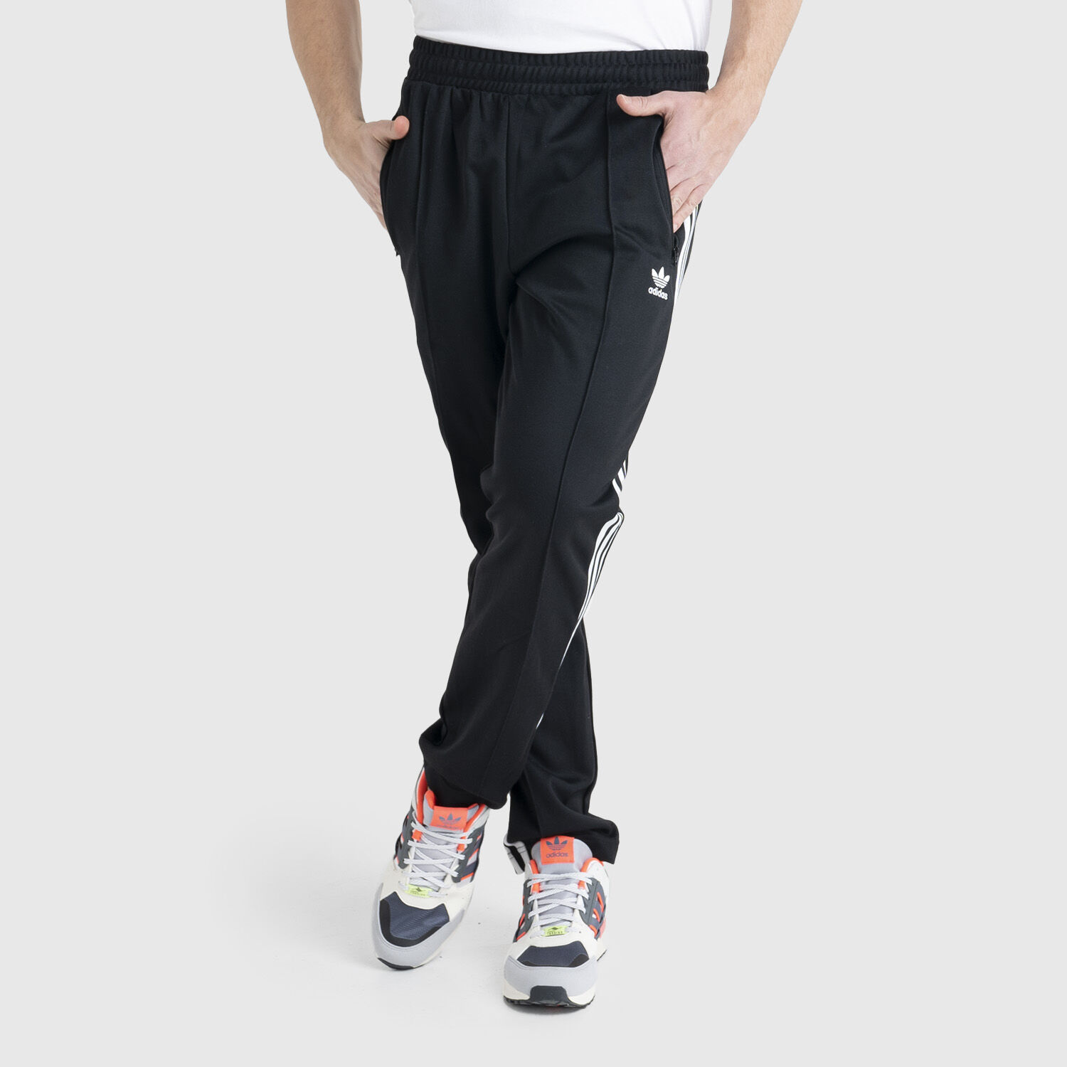 Adidas on sale pantaloni beckenbauer