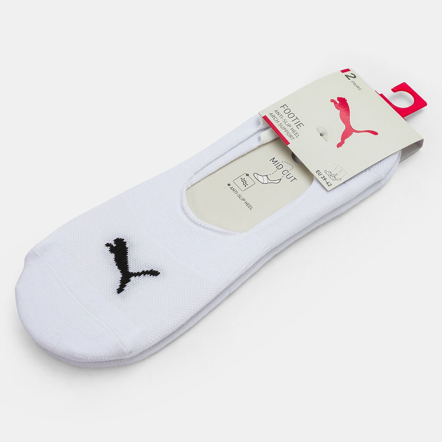 Puma a calzino hotsell