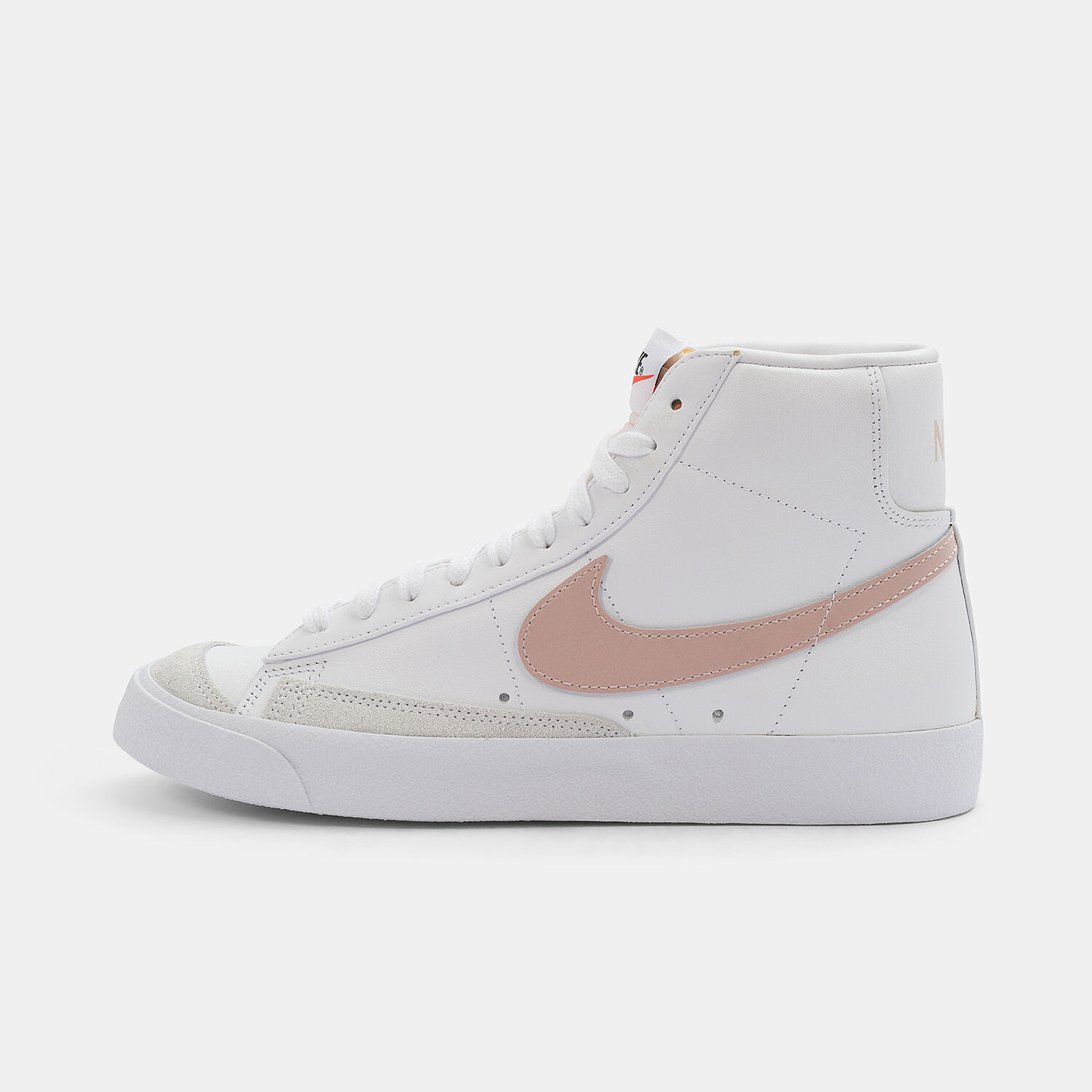 Nike blazer donna bianche hotsell