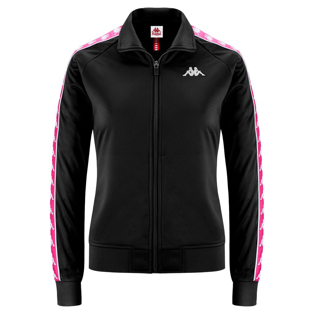 Felpe kappa shop ragazza