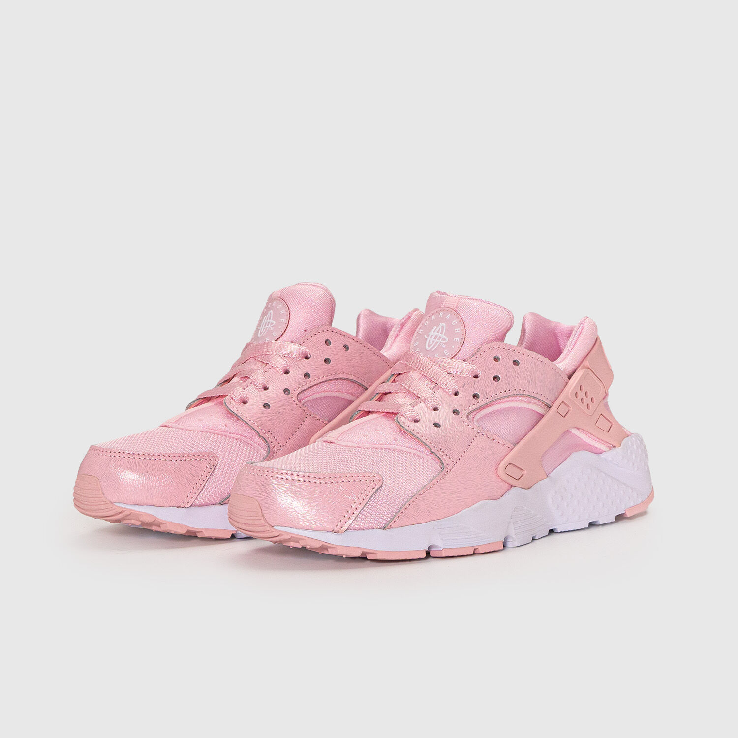 Huarache rosa prezzo outlet