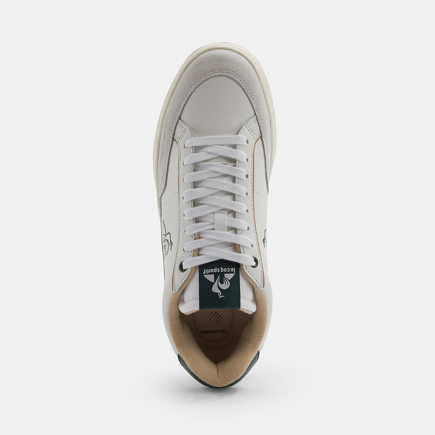 Le coq sportif grigie discount