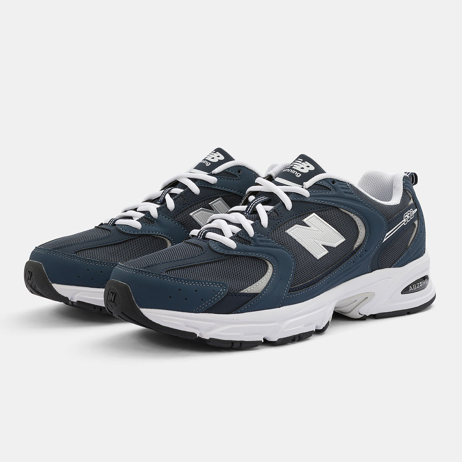 New balance 530 uomo grigio store