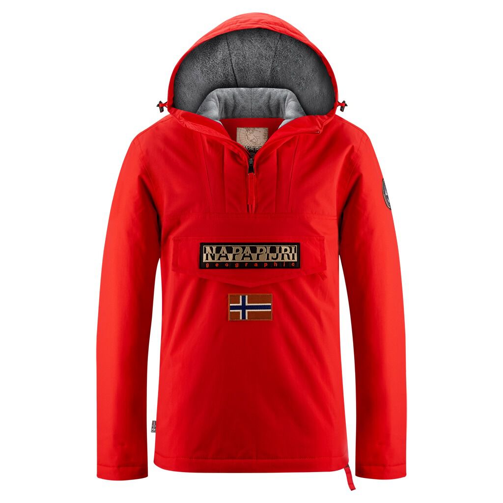 Giubbotti napapijri best sale