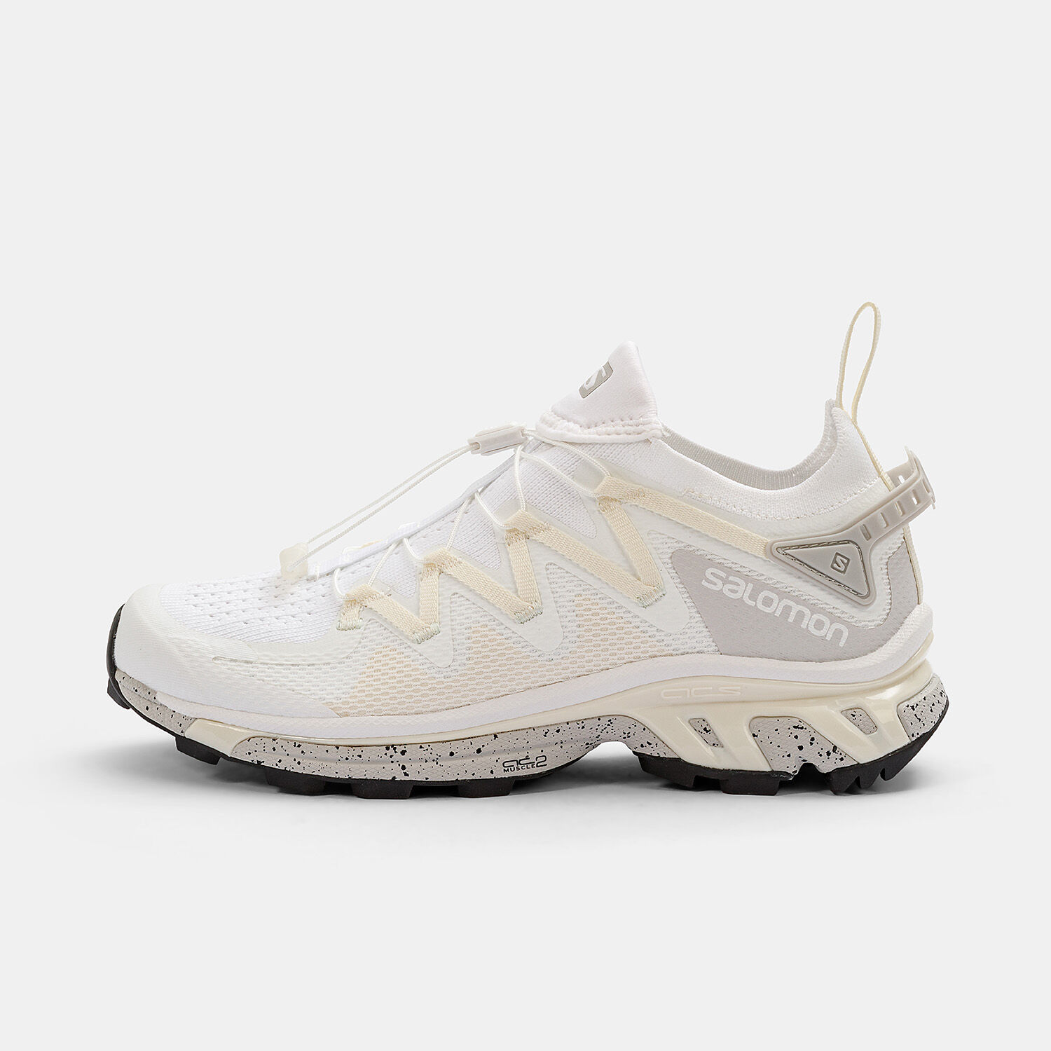Salomon XT Rush bianche AW LAB