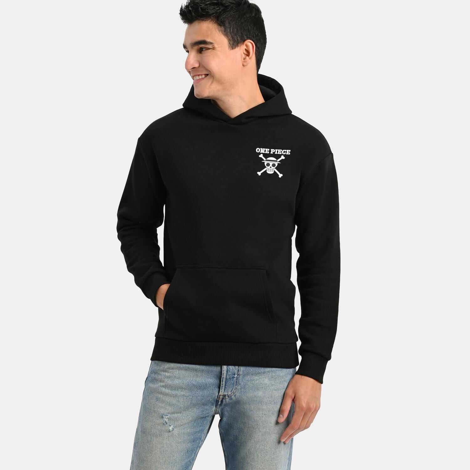 Felpa adidas one piece cheap