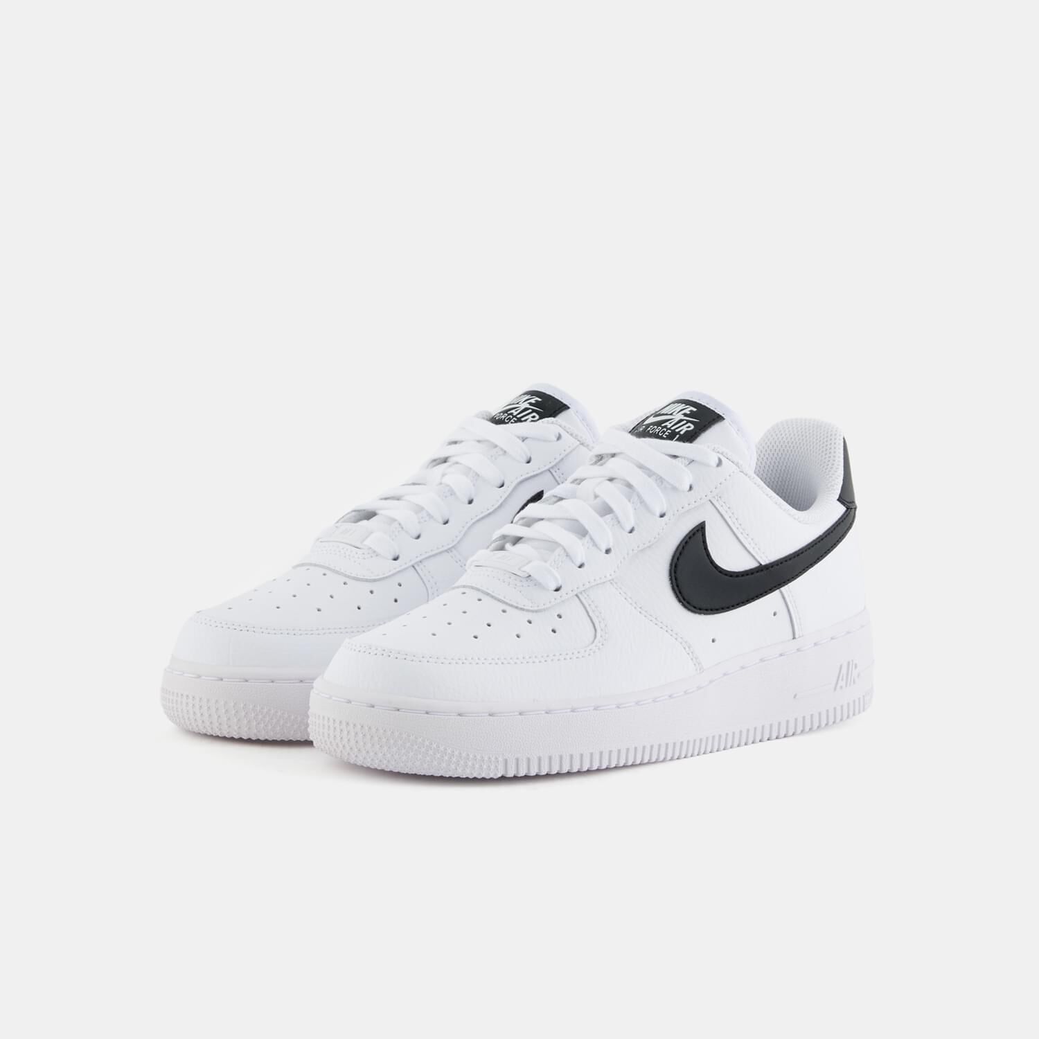 Air force donna online bianche e nere