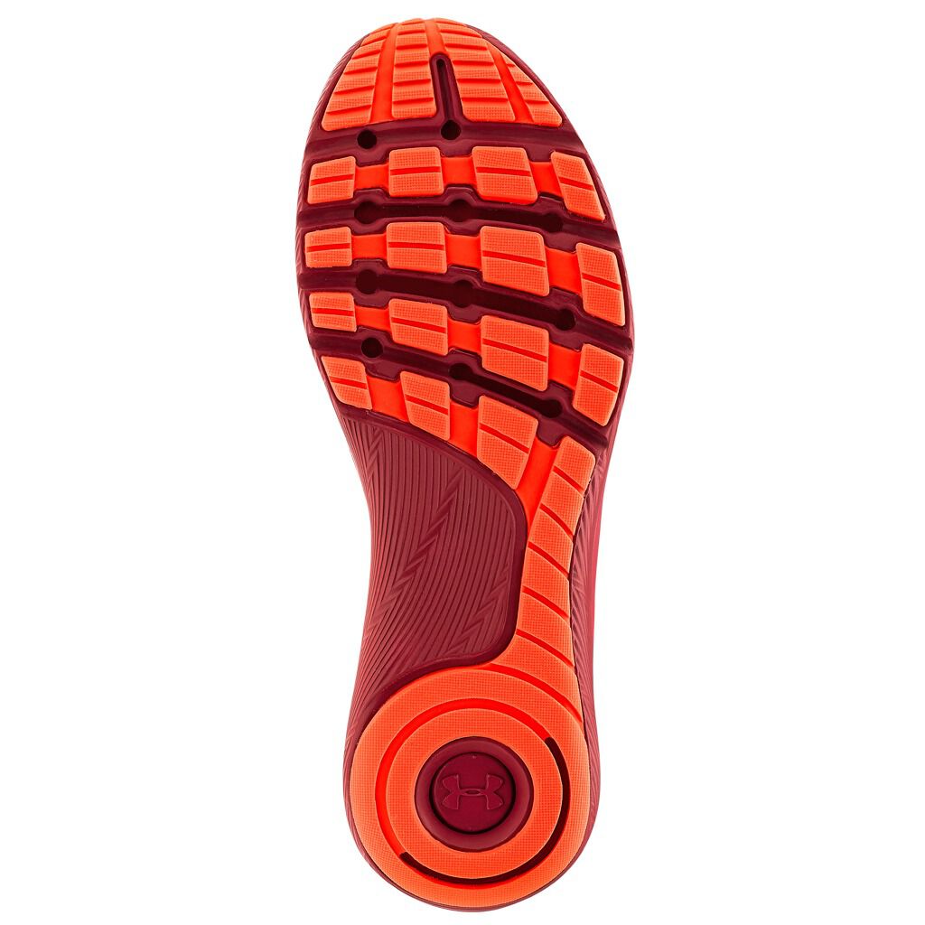 Scarpe da corsa ua new arrivals slingflex rise da uomo