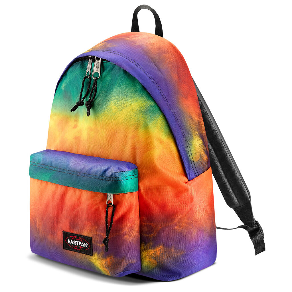 Zaino cheap eastpak rainbow
