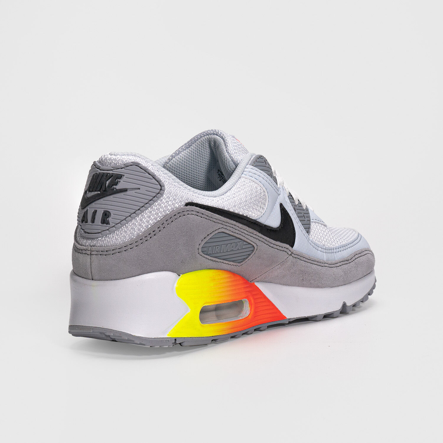 Air max hot sale 90 arancioni