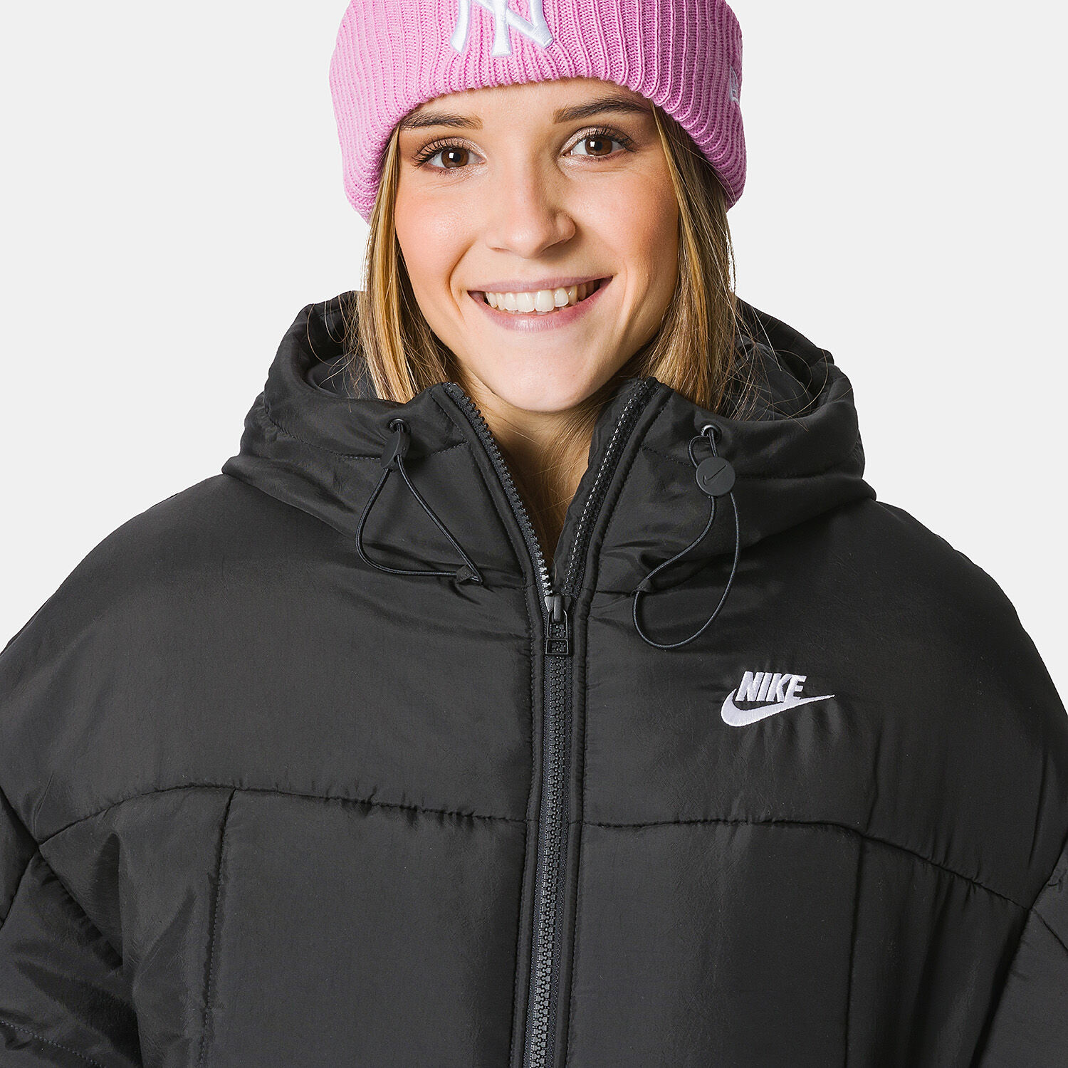 Giacca nike prezzo basso 2025