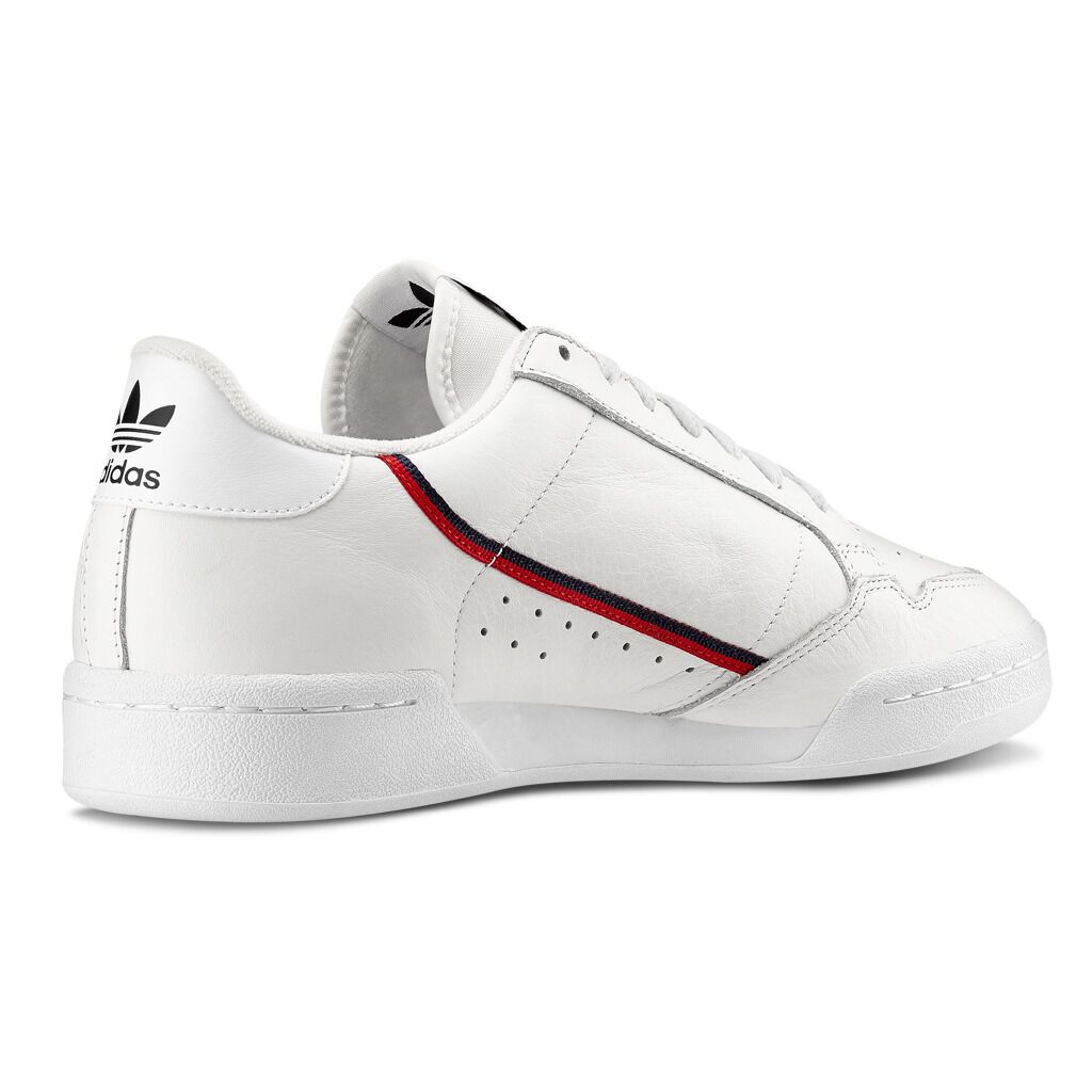 Adidas continental deals 80 homem