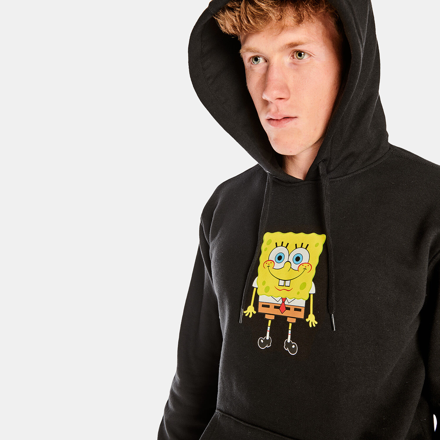 Felpa nike best sale spongebob