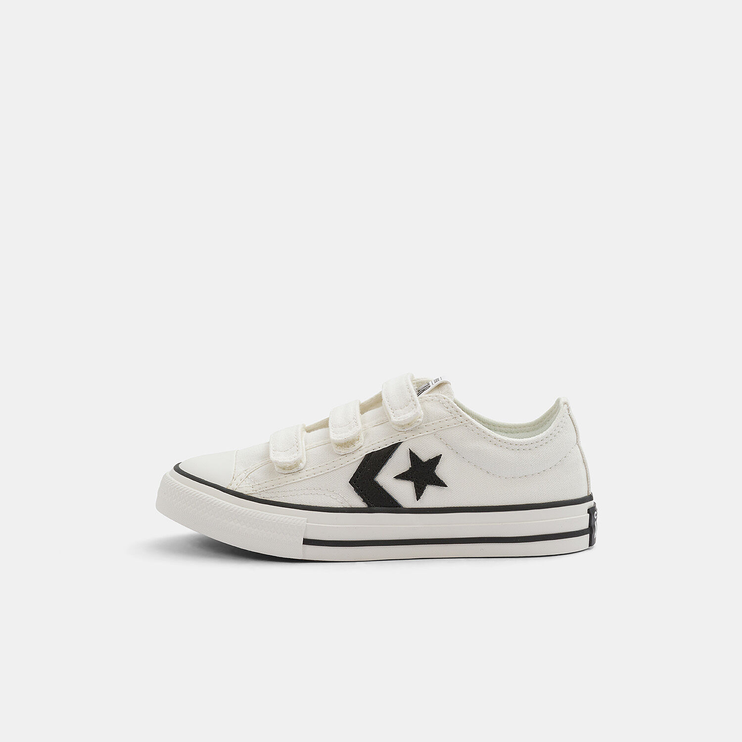 Converse star player ox uomo nere outlet